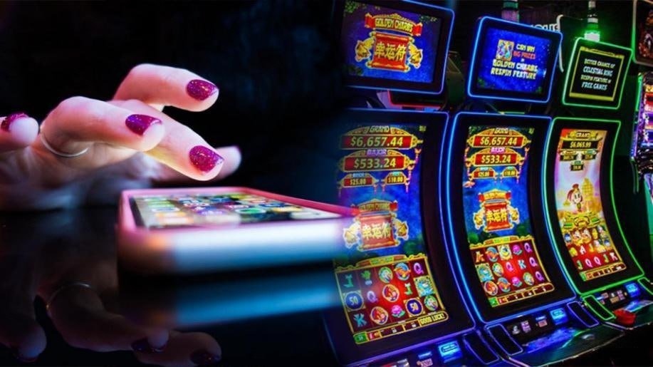 mpo1212 slot Android app installation screen